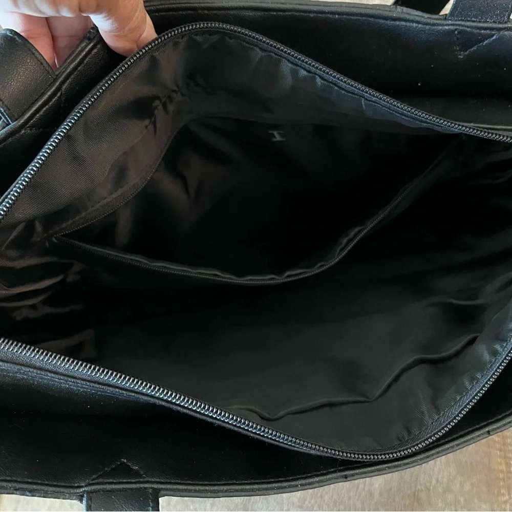 Bill Blass Laptop Bag